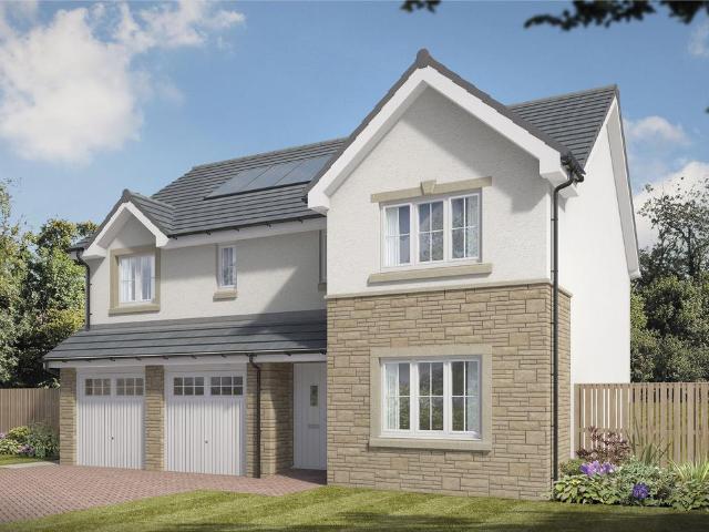 House for sale in Bishopton, Scotland