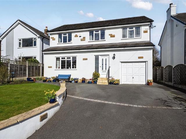 House for sale in Horsforth Vale, Rawdon