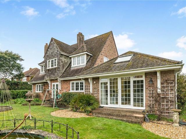 House for sale in Pennington, Ashurst Bridge