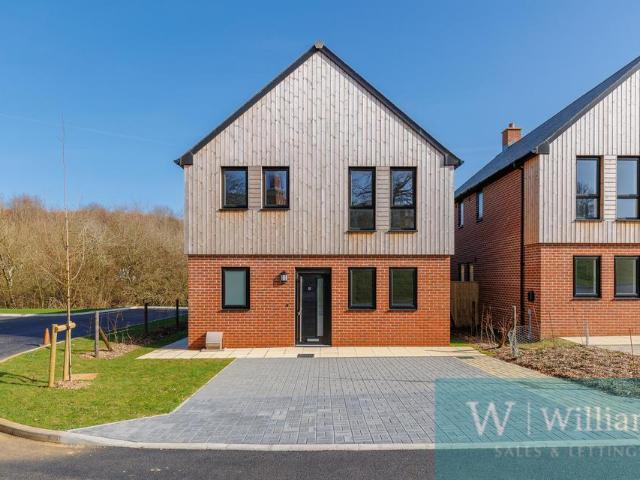 House for sale in Gatcombe, Isle Of Wight