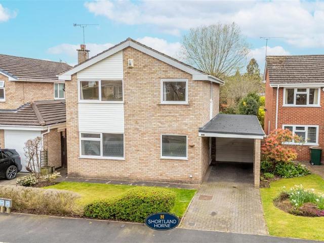 House for sale in Green Lane, Finham