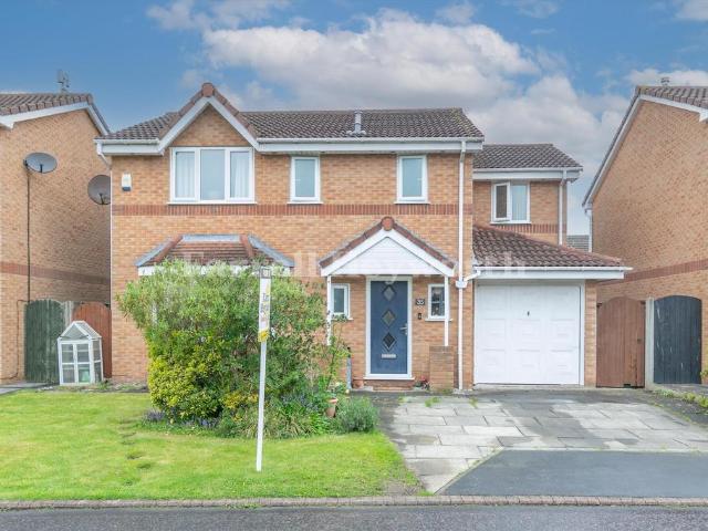House for sale in Penwortham, Firbank