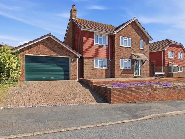 House for sale in Seaford, Iford