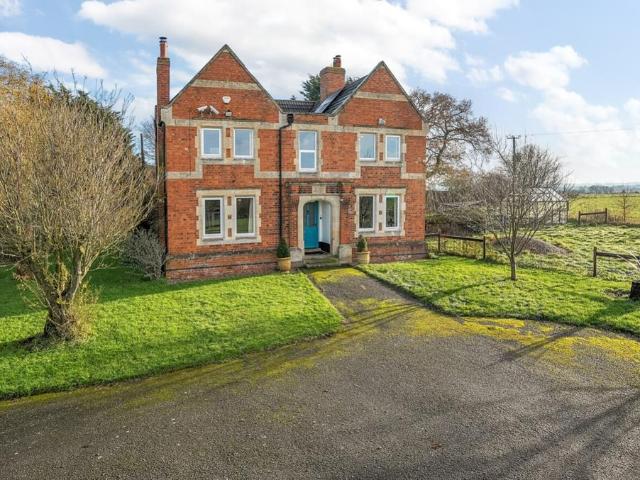 House for sale in Barholm, Lincolnshire