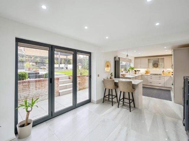 House for sale in Crowle, North Lincolnshire
