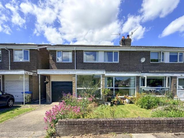 House for sale in Kirkhill, Morpeth