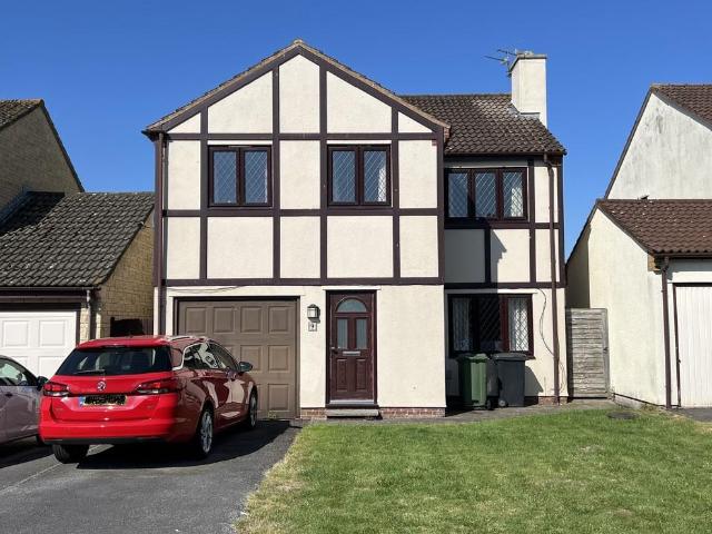 House for sale in Weston-super-mare, North Somerset