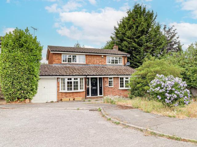 House for sale in Wood End, Five Acres