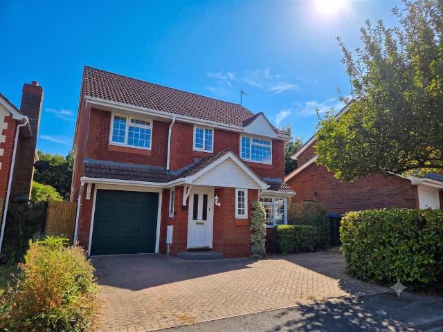 House for sale in Fareham, Hampshire