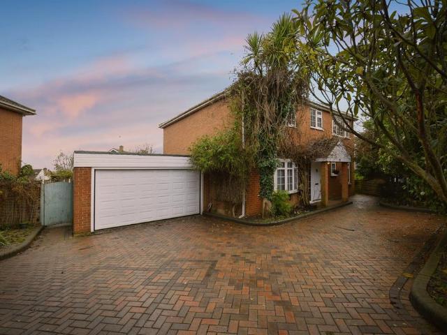 House for sale in Barling, Essex