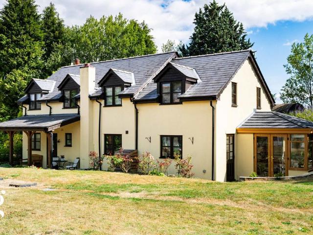 House for sale in Calver Hill, Norton Canon