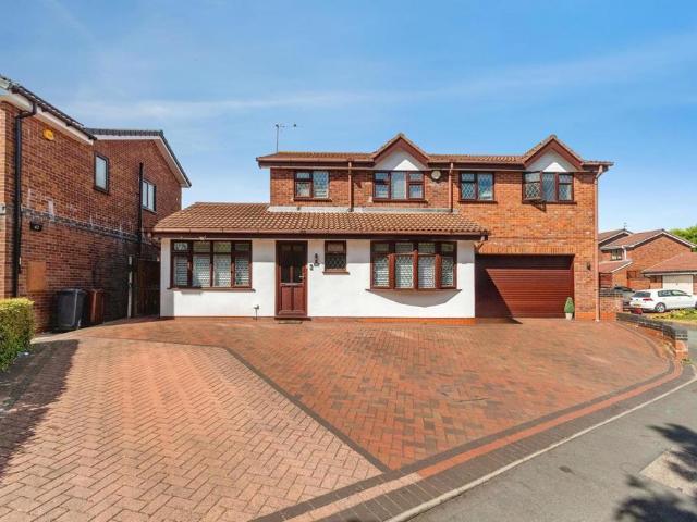 House for sale in Ashmore Lake, Willenhall