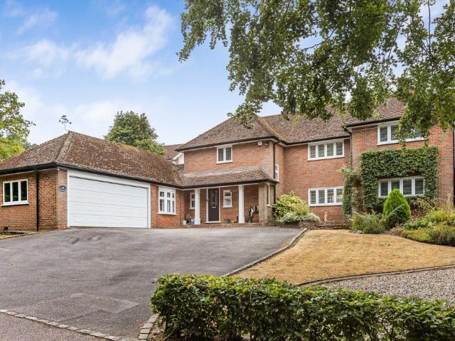 House for sale in Bourne End, Dacorum