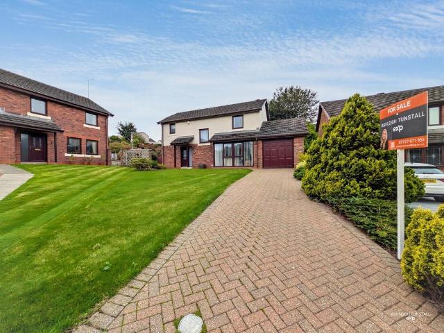 House for sale in Stainburn, Workington