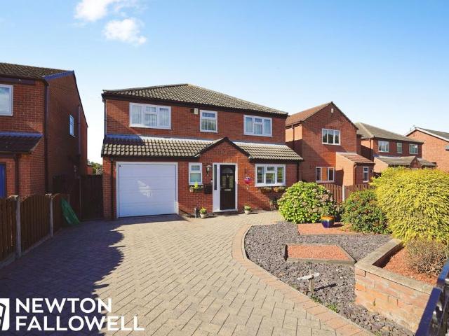 House for sale in Retford, Bassetlaw