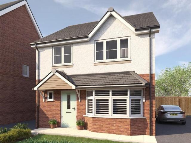 House for sale in Ormsgill, Barrow-in-Furness