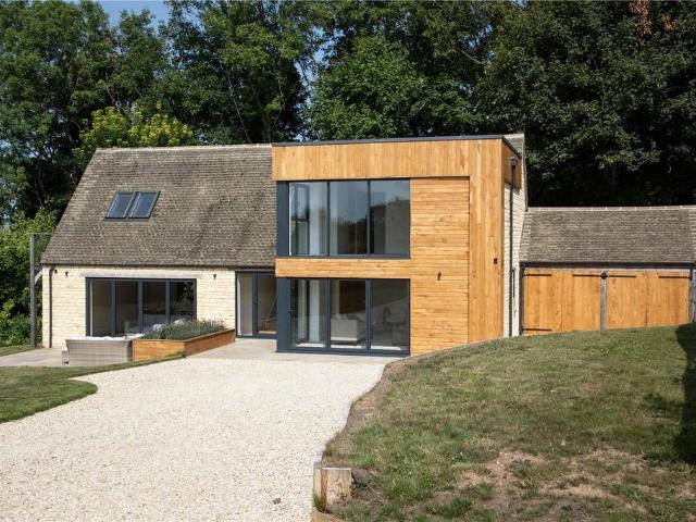 House for sale in Stow-on-the-Wold, Cotswold