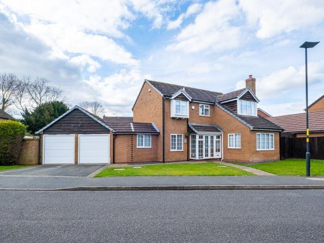 House for sale in Wylde Green, Sutton Coldfield