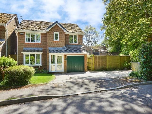 House for sale in The Maltings, Shaftesbury