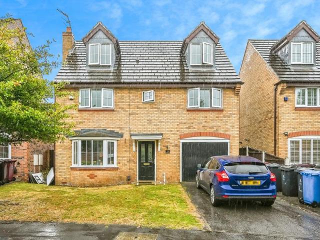 House for sale in Halewood Green, Halewood