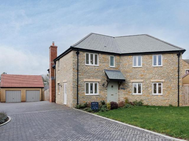 House for sale in Baltonsborough