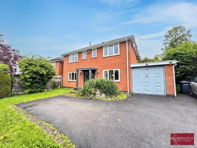 House for sale in Thringstone, Leicestershire