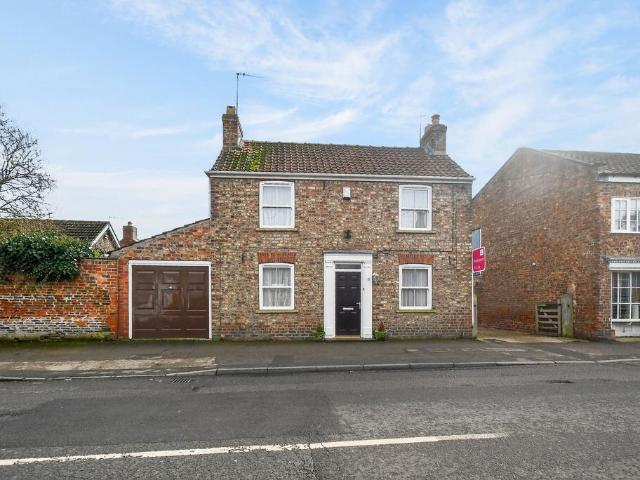 House for sale in York
