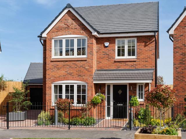 House for sale in Bedford