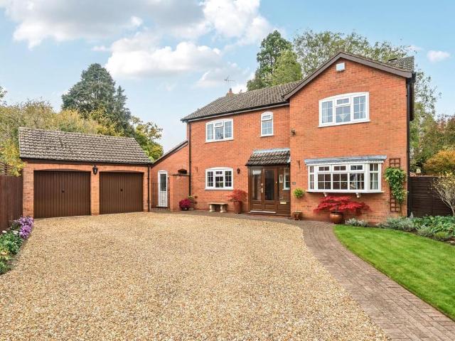 House for sale in Lubenham, Harborough