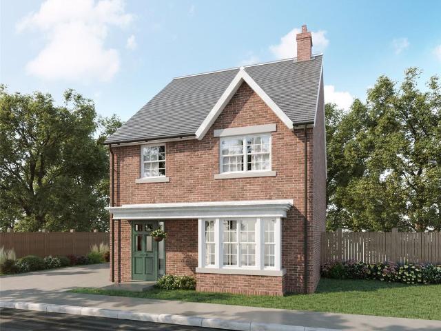House for sale in Budlake, Devon