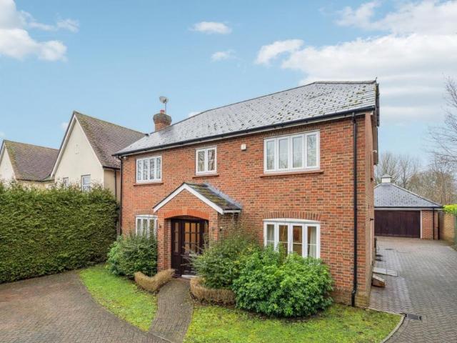 House for sale in Princes Risborough, Buckinghamshire