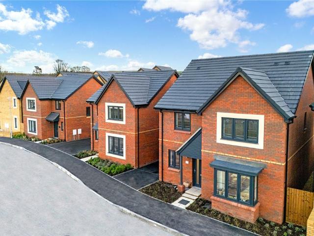 House for sale in Leighton Park, Westbury