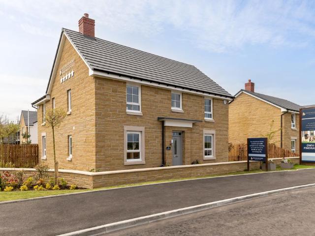 House for sale in Findrassie, Elgin