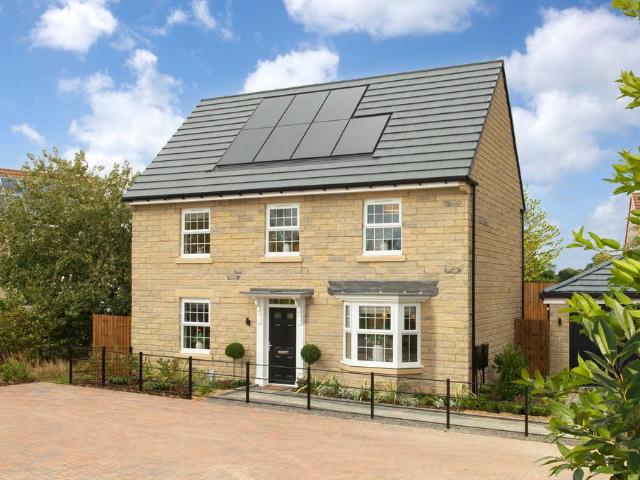 House for sale in Pontefract, West Yorkshire