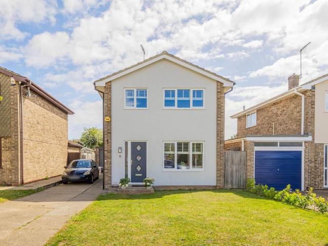House for sale in Eastbridge, Suffolk