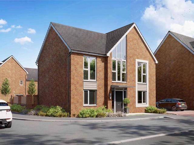 House for sale in Brackenfield, Isle Of Man