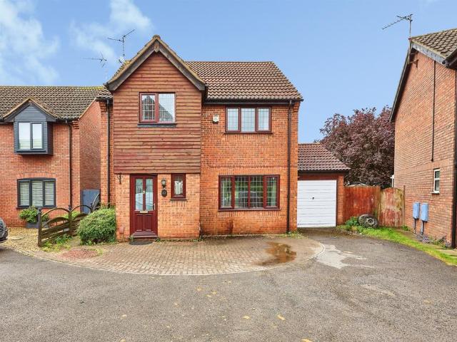 House for sale in New Werrington, Peterborough