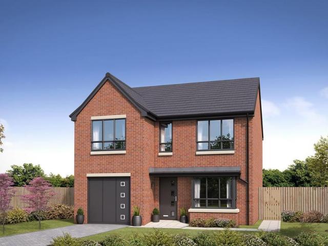 House for sale in Fixby, West Yorkshire