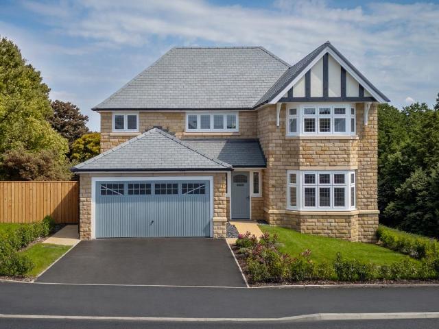 House for sale in Saddleworth, Pendock