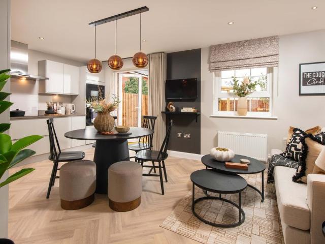 House for sale in Whitton, Key Street