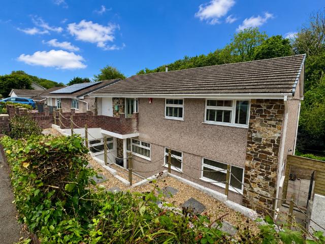 House for sale in Mount Wise