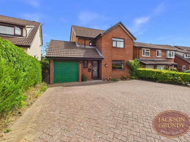 House for sale in Southbrook, Daventry
