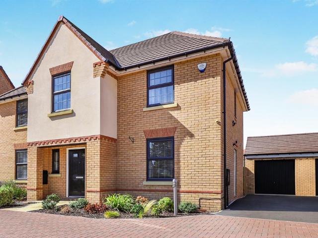 House for sale in Ramsey, Huntingdon