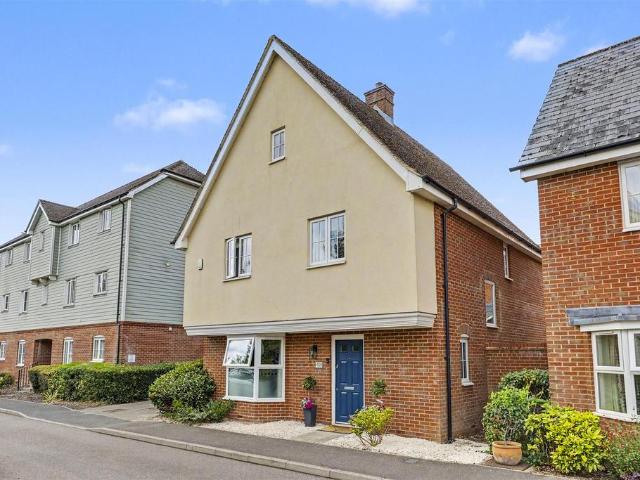 House for sale in Pleasant Valley, Duton Hill