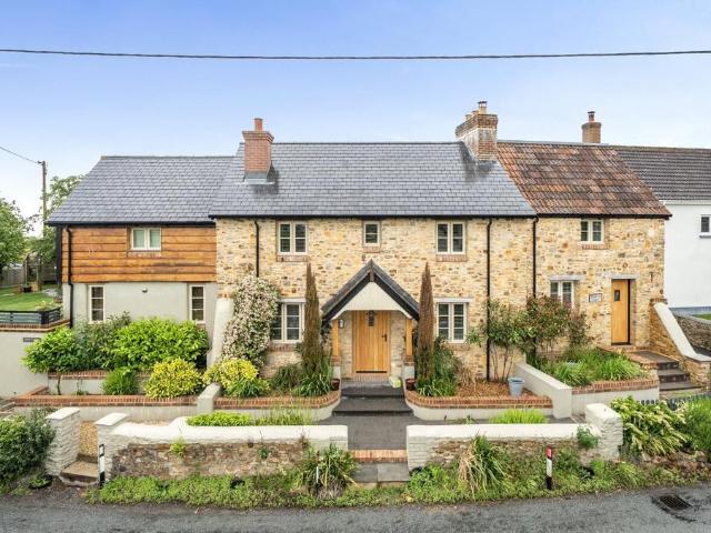House for sale in Sellicks Green, Pitminster