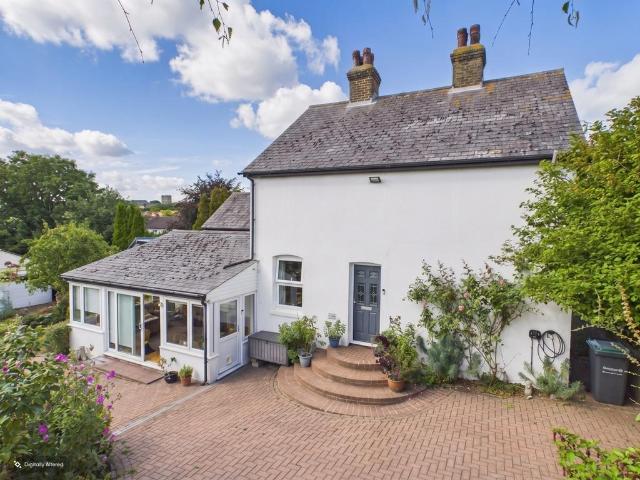 House for sale in Higham, Hamerton