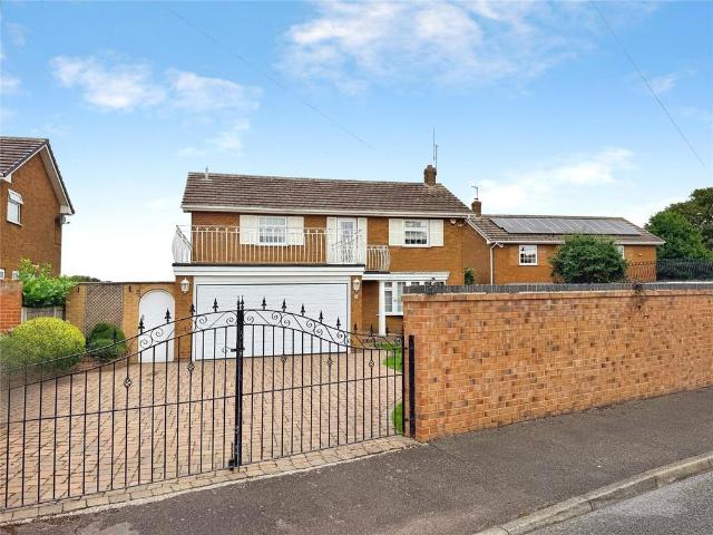 House for sale in South Yorkshire