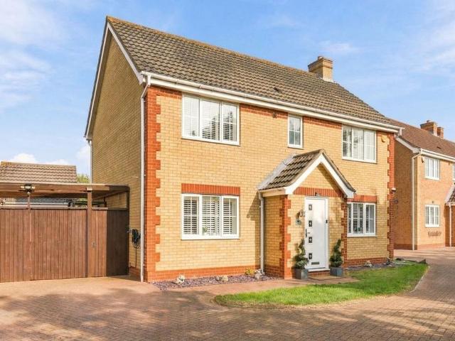House for sale in Chafford Hundred, South Ockendon