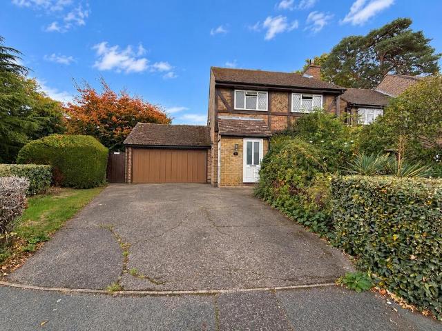 House for sale in Frimley Green, Surrey Heath