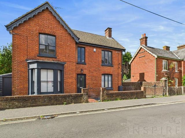 House for sale in Glynde, Isle Of Man